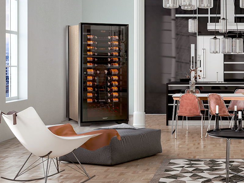 home 16 Maturing your wine